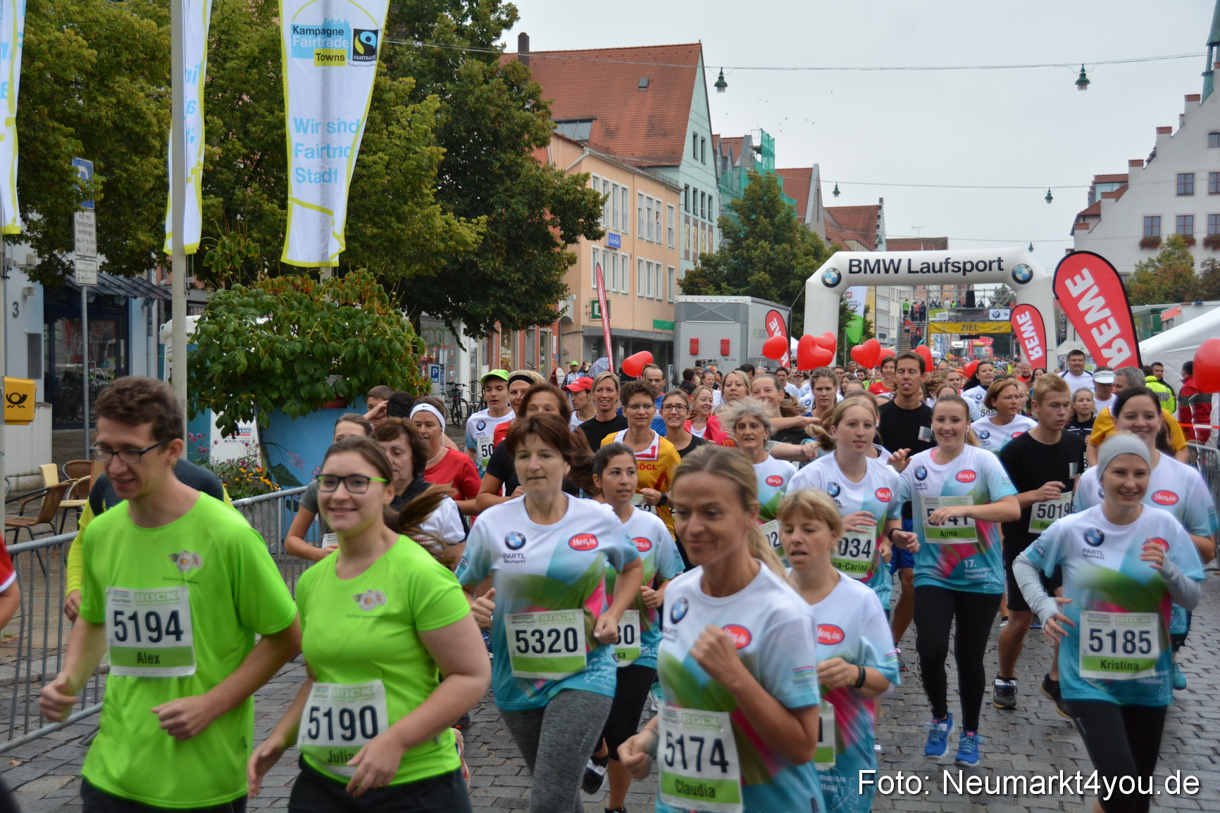 Stadtlauf Neumarkt 2016 1528